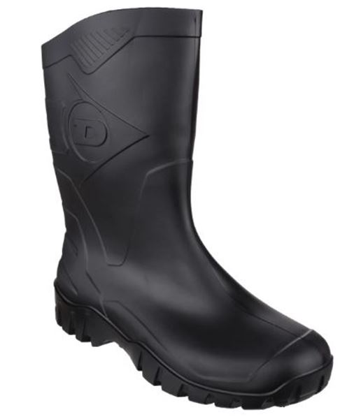Picture of DEE CALF LENGTH BOOTS